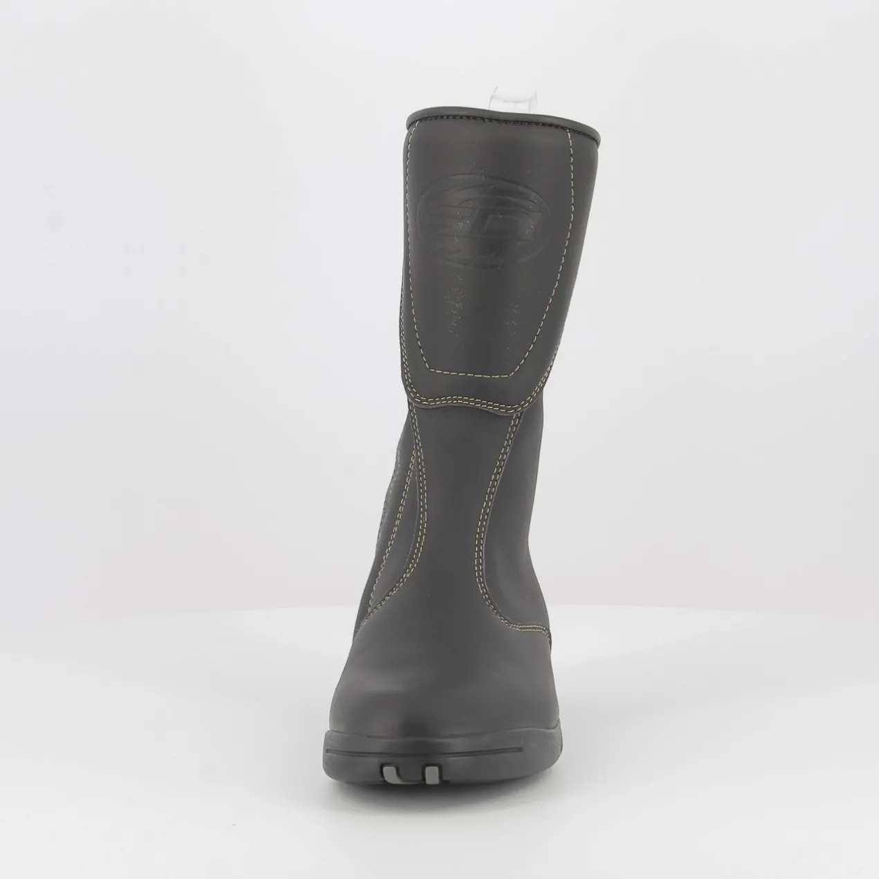Stivale Turismo Sidi Mod Vjungle Nero