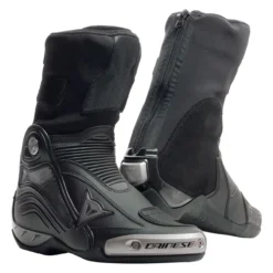 Stivali Dainese Axial D1 Black/black