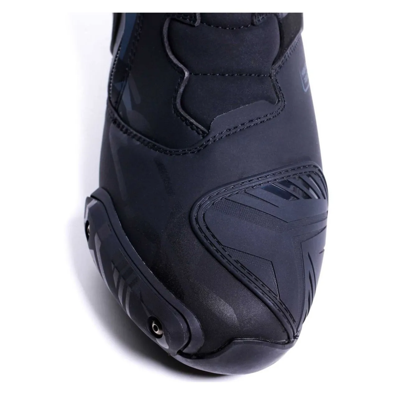 Stivali Da Moto Tcx S-tr1 Black