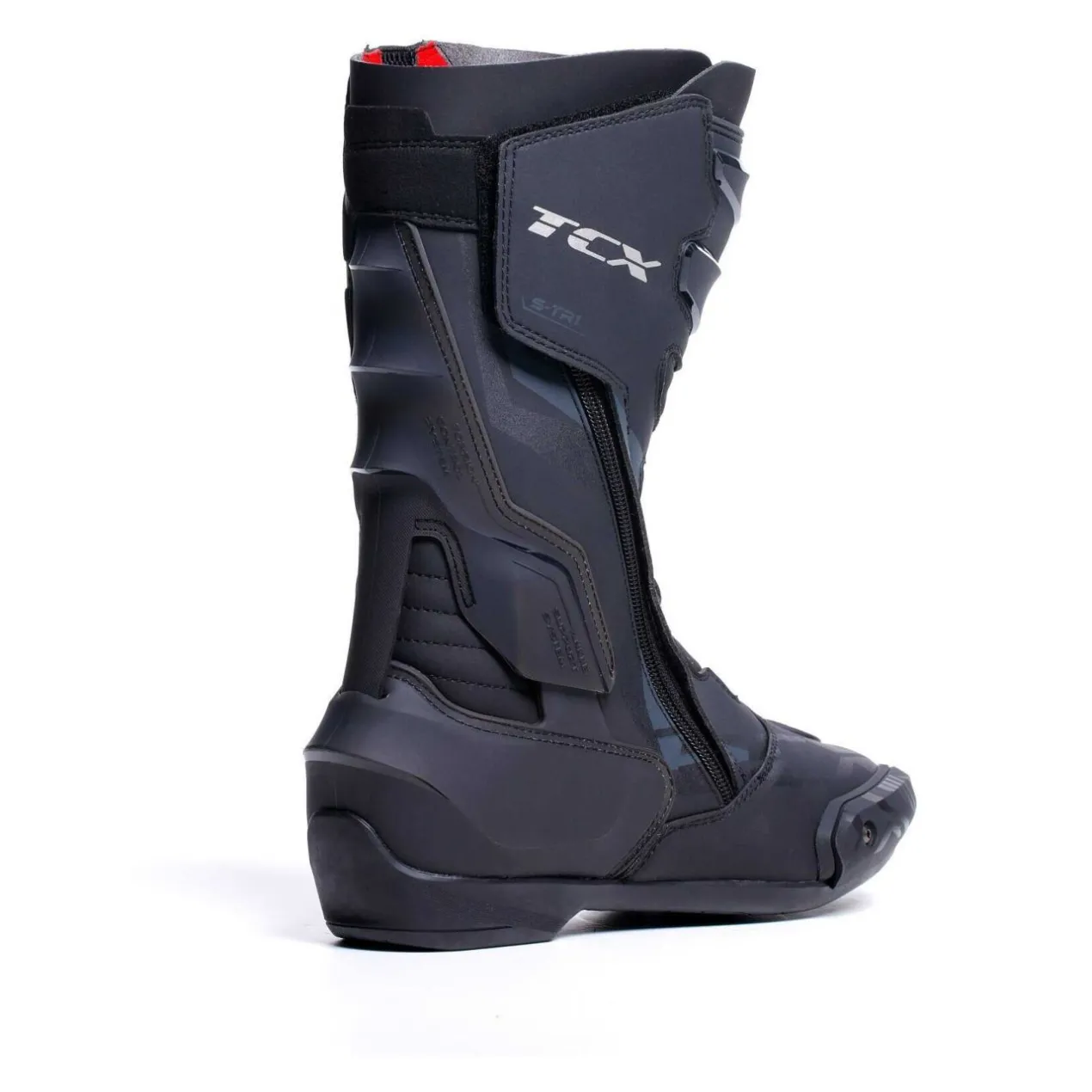 Stivali Da Moto Tcx S-tr1 Black