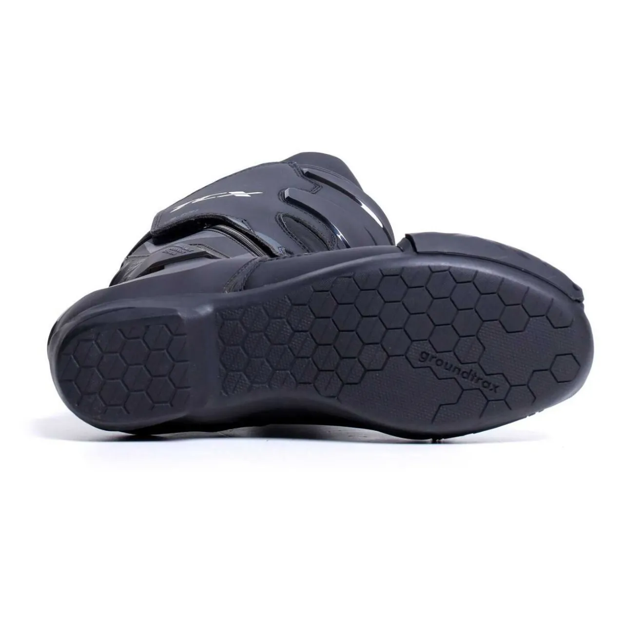 Stivali Da Moto Tcx S-tr1 Black