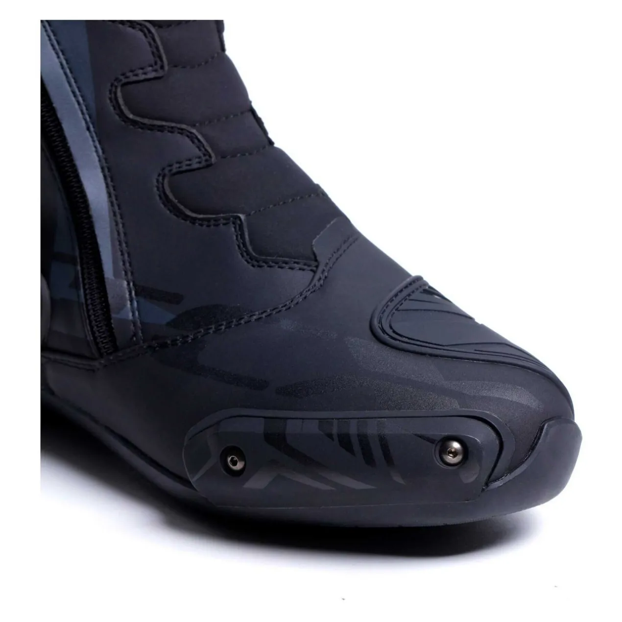 Stivali Da Moto Tcx S-tr1 Black
