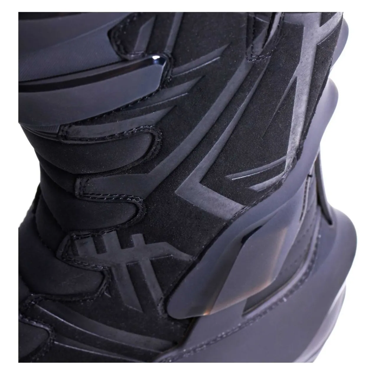 Stivali Da Moto Tcx S-tr1 Black