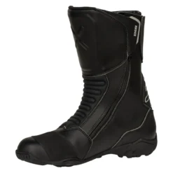 Stivali Donna Ixs Tourster-stx 1.0 Nero