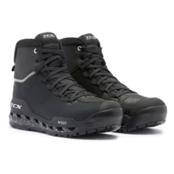 Stivali Gore-tex Tcx Climatrek Surround Gtx Black/white