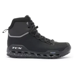 Stivali Gore-tex Tcx Climatrek Surround Gtx Black/white
