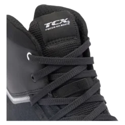 Stivali Gore-tex Tcx Climatrek Surround Gtx Black/white