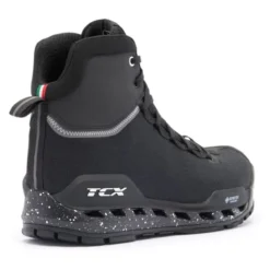 Stivali Gore-tex Tcx Climatrek Surround Gtx Black/white