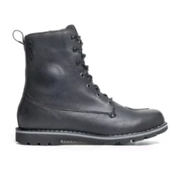 Stivali Pelle Tcx Hero 2 Wp Black