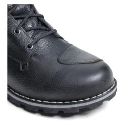 Stivali Pelle Tcx Hero 2 Wp Black