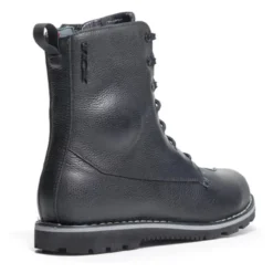 Stivali Pelle Tcx Hero 2 Wp Black