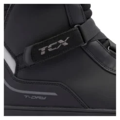 Stivali Tcx Tourstep Wp Black