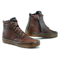 Stivali Tcx Vintage 7307w Dartwood Wp Brown