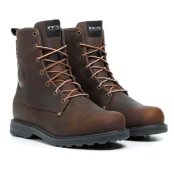 Stivali Tcx X-blend 2 Wp Brown