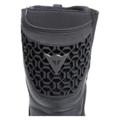 Stivali Touring Dainese Fulcrum 3 Gore-tex® Black
