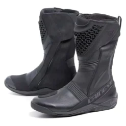 Stivali Touring Dainese Fulcrum 3 Gore-tex® Black