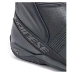 Stivali Touring Dainese Fulcrum 3 Gore-tex® Black