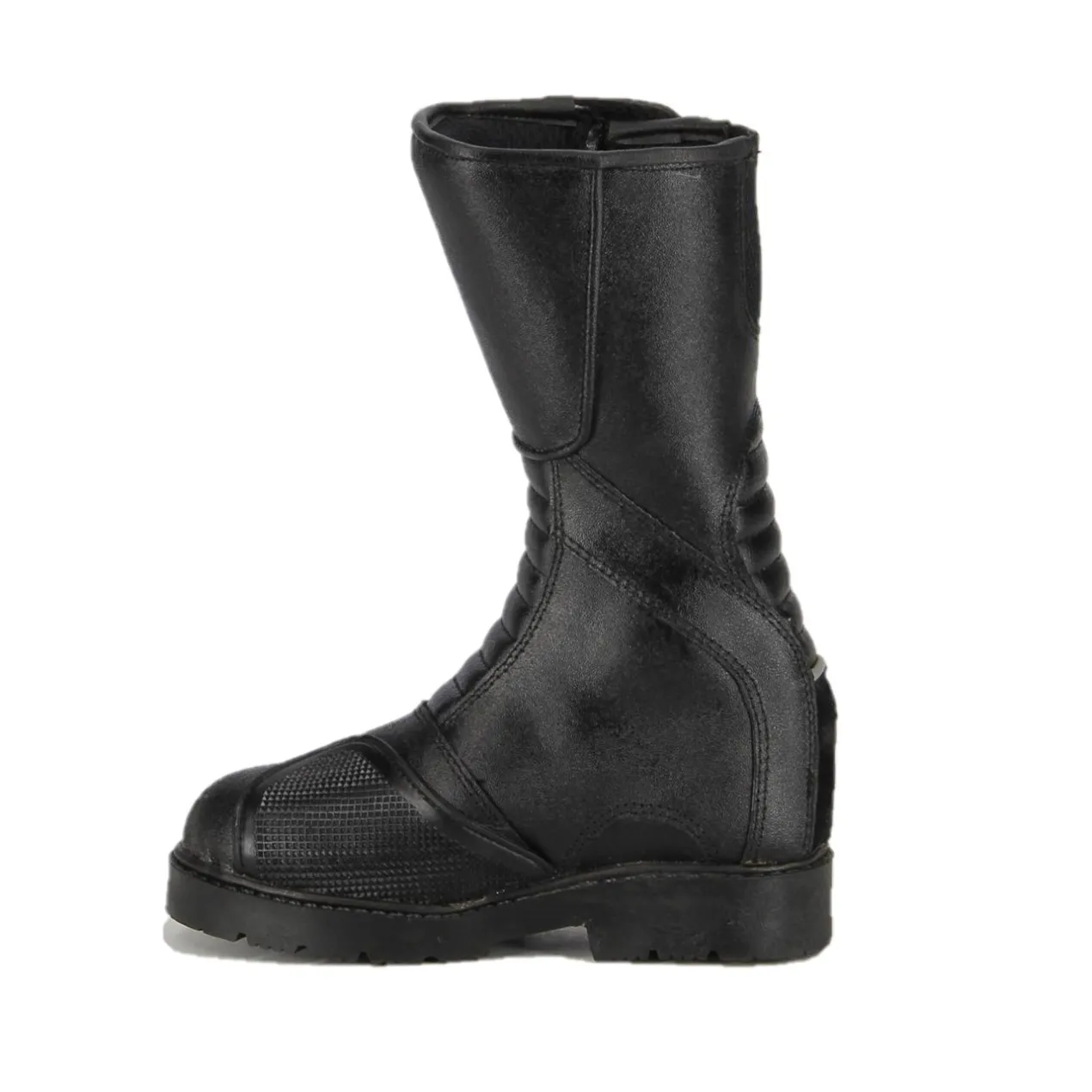 Stivali Turismo Donna/bambino Sigma Mod. 5508 Nero