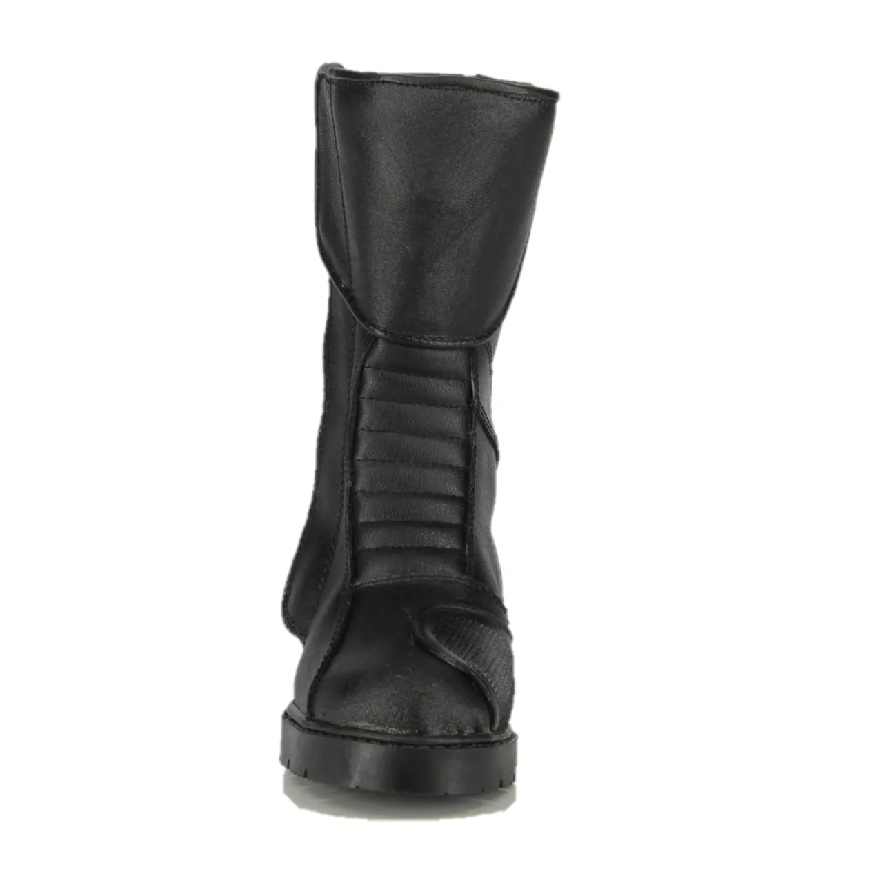 Stivali Turismo Donna/bambino Sigma Mod. 5508 Nero