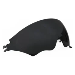Sun Visor Fume' Scura Casco Momo Fgtr Evo