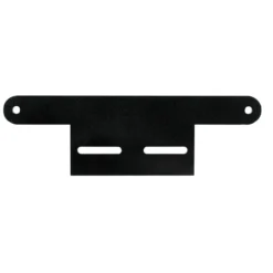 Supporto Catarifrangente Targa Moto Lampa 90145