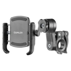 Supporto Crab Quiklox + Staffa Specch.to