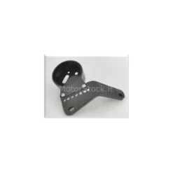 Supporto Conta Km Laterale Gray Indian's Nero