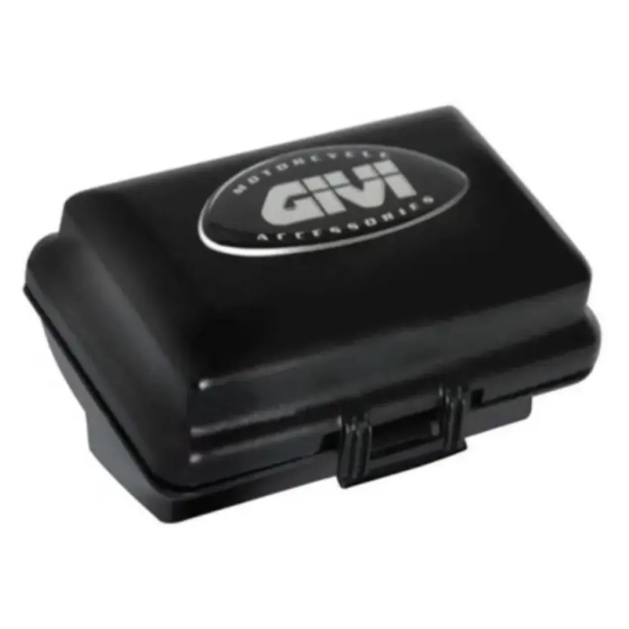 Supporto Pedaggio Autostradale Givi S602 Adesivo