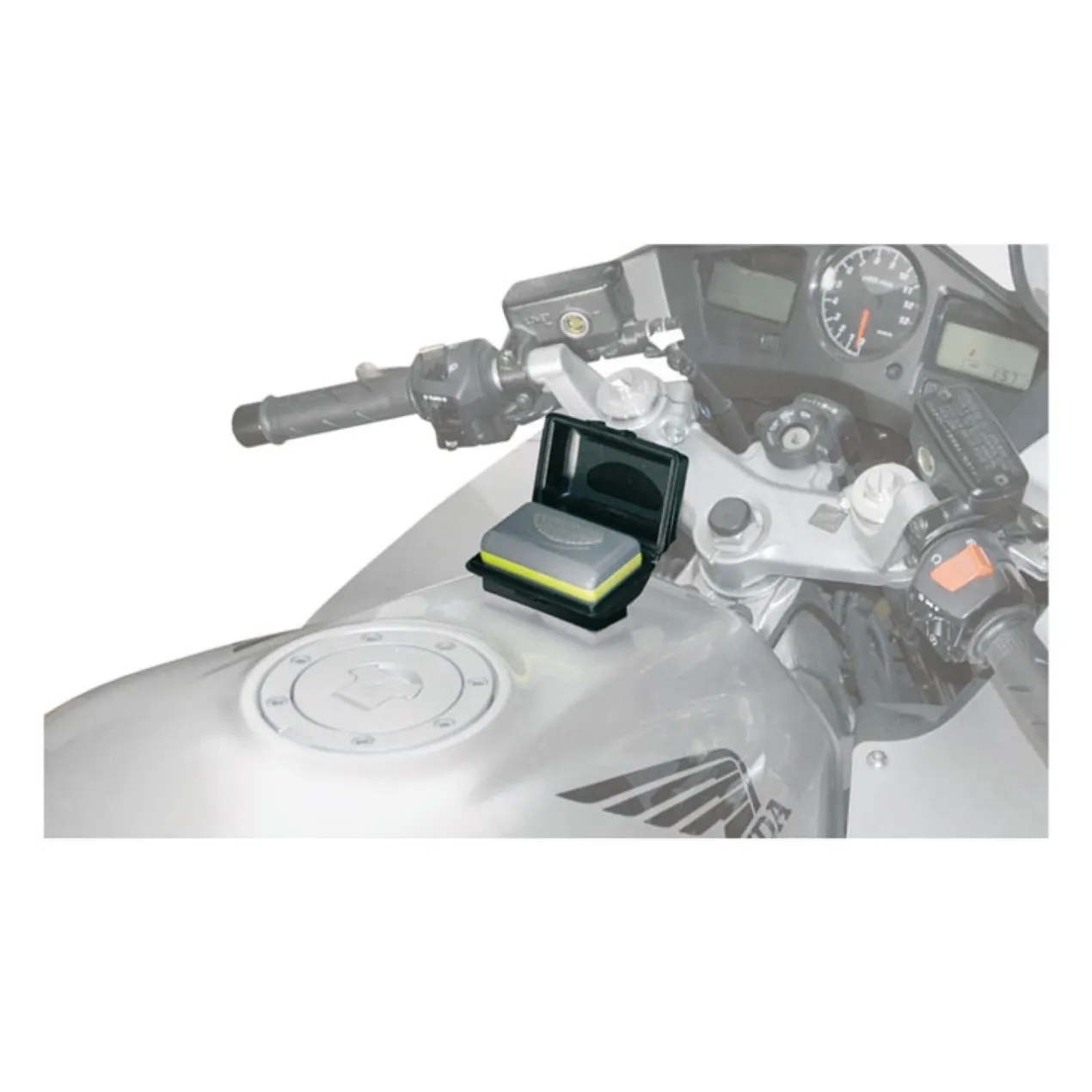 Supporto Pedaggio Autostradale Givi S602 Adesivo