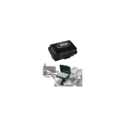 Supporto Pedaggio Autostradale Givi S601 Con Kit Univ.