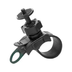 Supporto Telecamera Per Manubrio Bici E Moto Midland