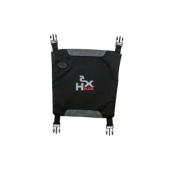 Tasca Ixs Per Montevideo II Pouch Uomo Nero
