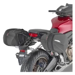 Telaietti Borse Laterali Givi Honda Cb650 R (21)