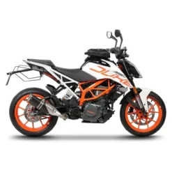 Telaietti Laterali Borse Morbide Shad Per Holder Ktm Duke 125/390