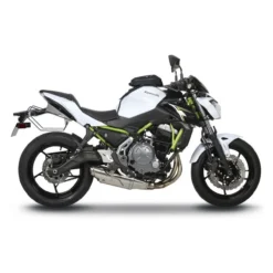 Telaietti Laterali Borse Morbide Shad Per Holder Kawasaki Z650