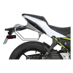 Telaietti Laterali Borse Morbide Shad Per Holder Kawasaki Z650