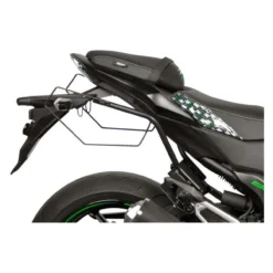 Telaietti Laterali Borse Morbide Shad Per Holder Kawasaki Z800