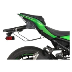 Telaietti Laterali Borse Morbide Shad Per Holder Kawasaki Z900