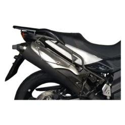 Telaietti Laterali Borse Morbide Shad Per Holder Suzuki Vstrom 650
