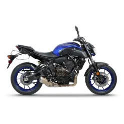 Telaietti Laterali Borse Morbide Shad Per Holder Yamaha Mt07