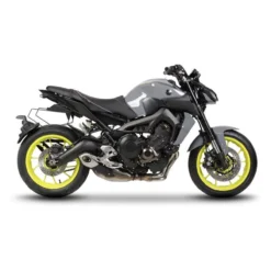 Telaietti Laterali Borse Morbide Shad Per Holder Yamaha Mt 09