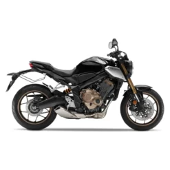 Telaietti Laterali Borse Morbide Shad Per Holder Honda Cb650r / Cbr650r