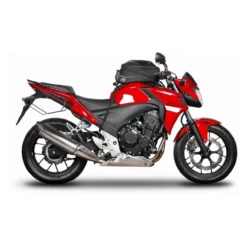 Telaietti Laterali Borse Morbide Shad Per Holder Honda CB500F/CBR500R/CB500X 2013/2015