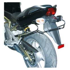 Telaietti Laterali Borse Morbide Givi T262 Kawasaki Er 6n / Er 6f 650 0