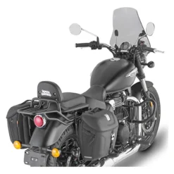 Telaietti Laterali Givi Per Royal Enfield Mete
