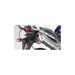 Telaietti Laterali Givi T214 Honda Cb 600 F Hornet 03/06