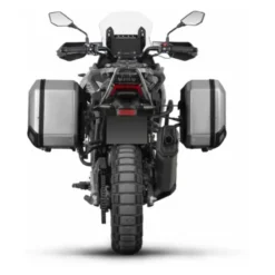 Telaietti Laterali Shad 4p System Morbidelli T 1002 Vx '24