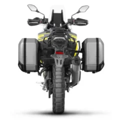 Telaietti Laterali Shad 4p System Voge Ds 800 Rally '25