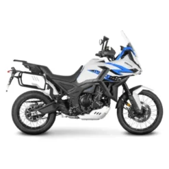 Telaietti Laterali Shad 4p System Zontes F 703 L3 Adventure '25