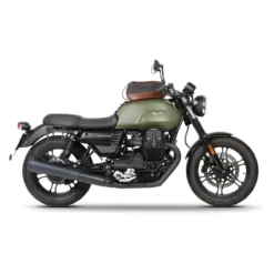 Telaietti Laterali Shad Specifici Per Valigie Sr / Moto Guzzi V7 821